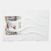 Küchentücher (Horizontal)