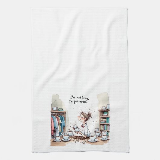 Küchentücher (Vertikal)