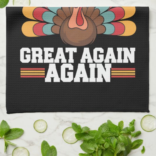 Küchentücher (Gefaltet)