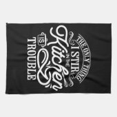 Küchentücher (Horizontal)