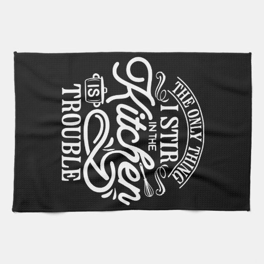 Küchentücher (Horizontal)