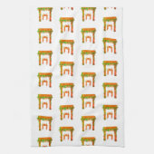 Küchentücher (Vertikal)