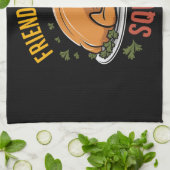 Küchentücher (Gefaltet)