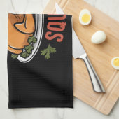 Küchentücher (Viertel Falte)