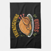 Küchentücher (Vertikal)