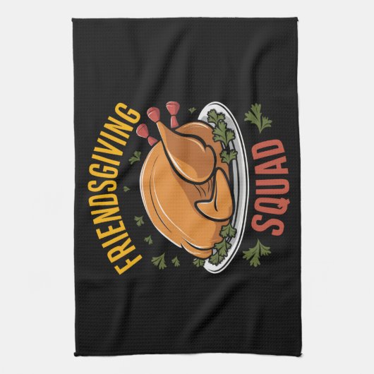 Küchentücher (Vertikal)