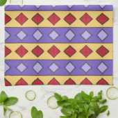 Küchentücher - 049 (Gefaltet)