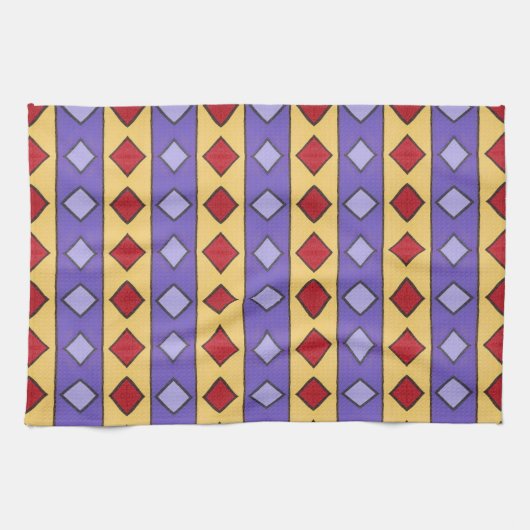 Küchentücher - 049 (Horizontal)