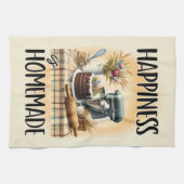 Küchentücher 16" x 24" (Horizontal)