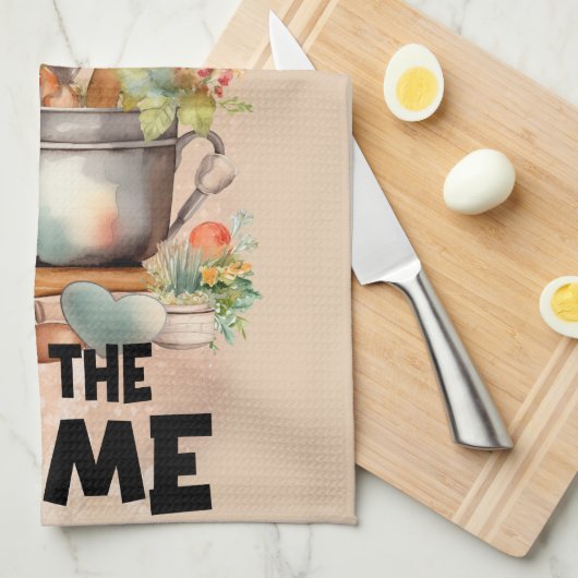 Küchentücher 16" x 24" (Viertel Falte)