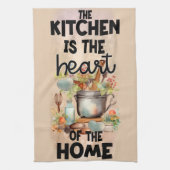 Küchentücher 16" x 24" (Vertikal)