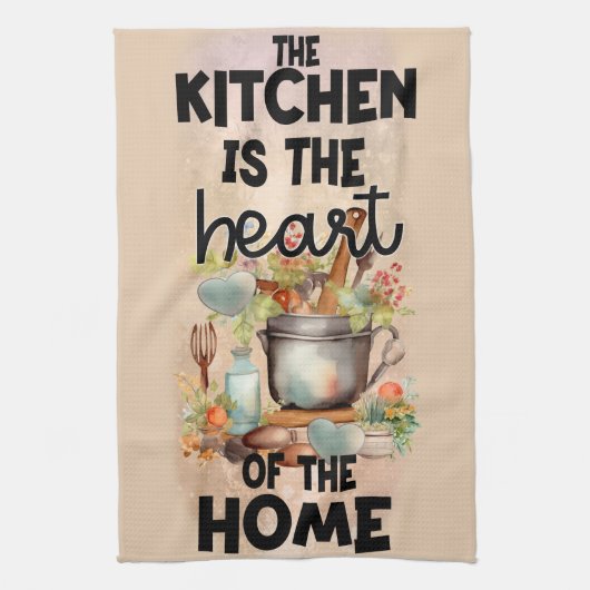 Küchentücher 16" x 24" (Vertikal)