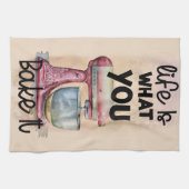 Küchentücher 16" x 24" (Horizontal)