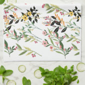 Küchentücher 16" x 24" (Gefaltet)