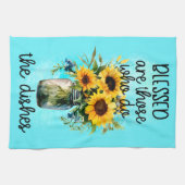 Küchentücher 16" x 24" (Horizontal)