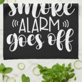 Küchentücher 16" x 24" (Gefaltet)