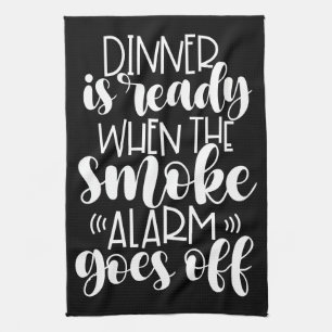 Küchentücher 16" x 24"