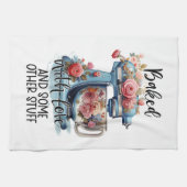 Küchentücher 16" x 24" (Horizontal)