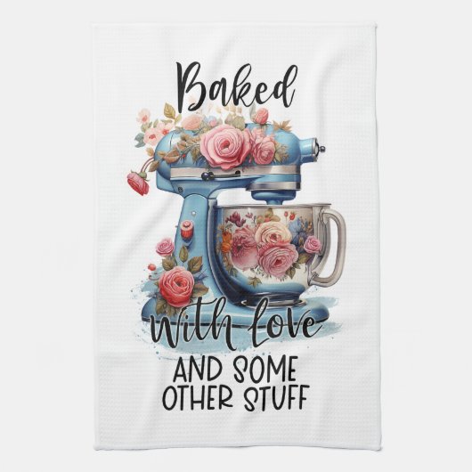 Küchentücher 16" x 24" (Vertikal)