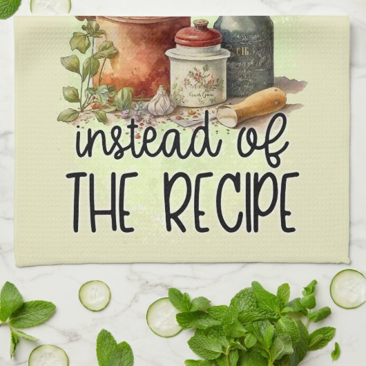 Küchentücher 16" x 24" (Gefaltet)