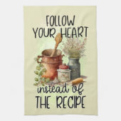 Küchentücher 16" x 24" (Vertikal)