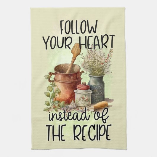 Küchentücher 16" x 24" (Vertikal)