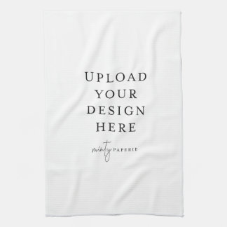 Küchentücher 16" x 24"