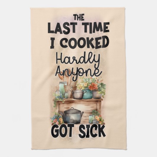 Küchentücher 16" x 24" (Vertikal)