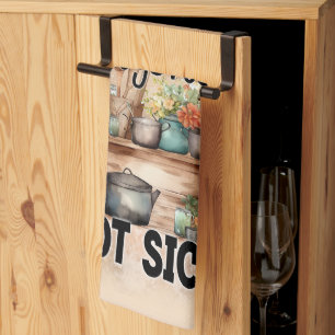 Küchentücher 16" x 24"