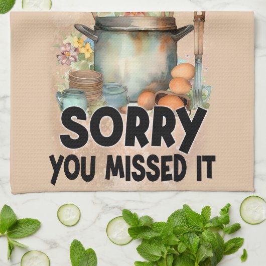 Küchentücher 16" x 24" (Gefaltet)