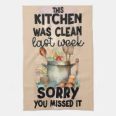 Küchentücher 16" x 24" (Vertikal)