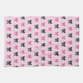 Küchentücher 16" x 24" (Horizontal)