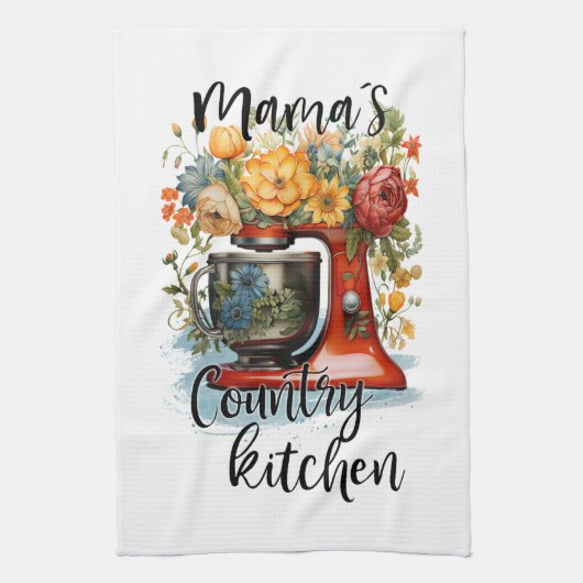 Küchentücher 16" x 24" (Vertikal)