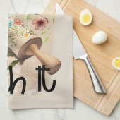 Küchentücher 16" x 24" (Viertel Falte)