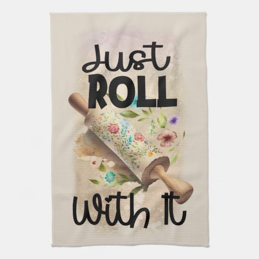 Küchentücher 16" x 24" (Vertikal)