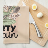 Küchentücher 16" x 24" (Viertel Falte)