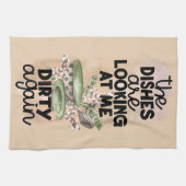 Küchentücher 16" x 24" (Horizontal)