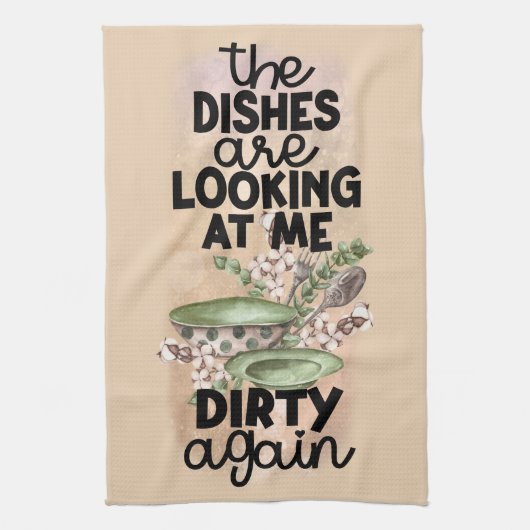 Küchentücher 16" x 24" (Vertikal)