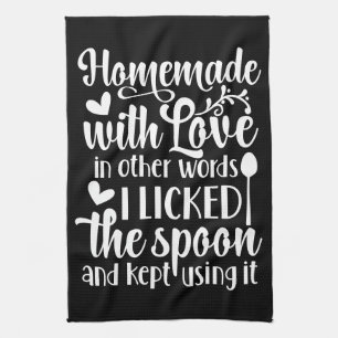 Küchentücher 16" x 24"