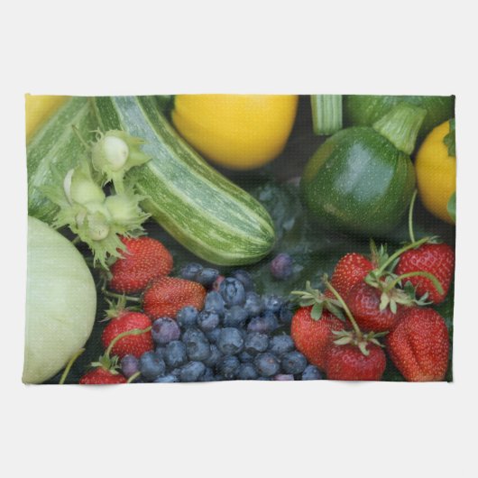 Küchentücher 16" x 24" (Horizontal)