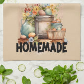 Küchentücher 16" x 24" (Gefaltet)