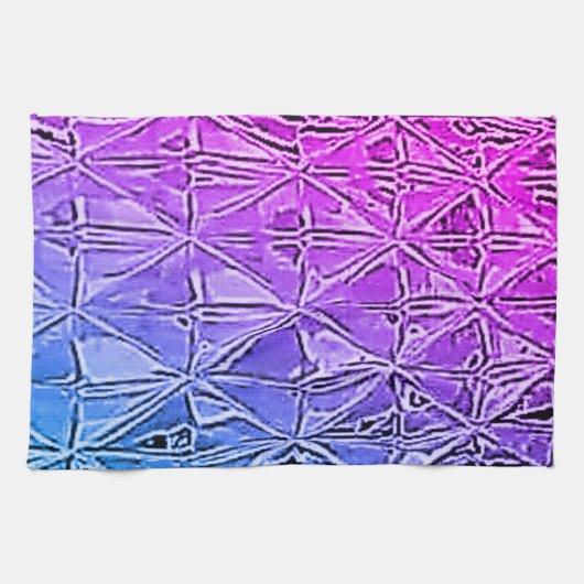Küchentücher ART&DESIGN STYLE (Horizontal)