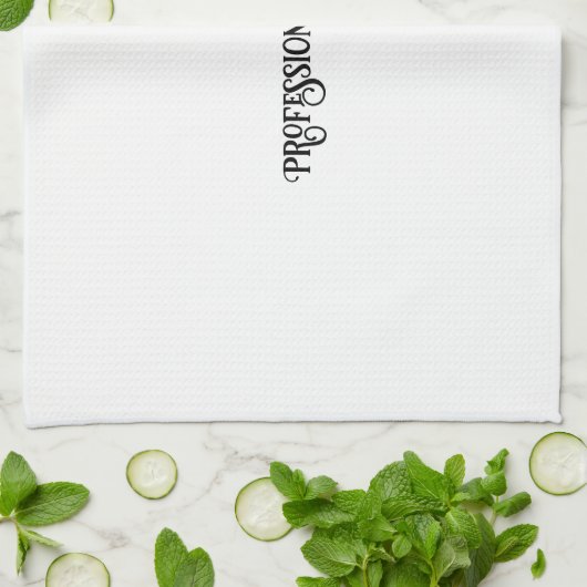 Küchentücher ART&DESIGN STYLE (Gefaltet)