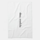 Küchentücher ART&DESIGN STYLE (Vertikal)