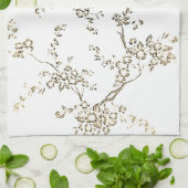 Küchentücher ART&DESIGN STYLE (Gefaltet)