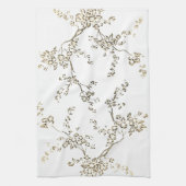 Küchentücher ART&DESIGN STYLE (Vertikal)