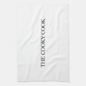 Küchentücher ART&DESIGN STYLE (Vertikal)