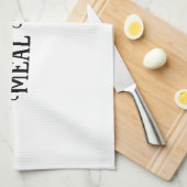 Küchentücher ART&DESIGN STYLE (Viertel Falte)