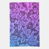 Küchentücher ART&DESIGN STYLE (Vertikal)