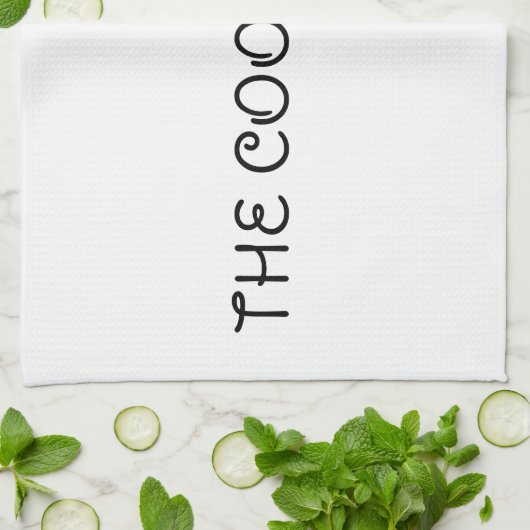 Küchentücher ART&DESIGN STYLES (Gefaltet)